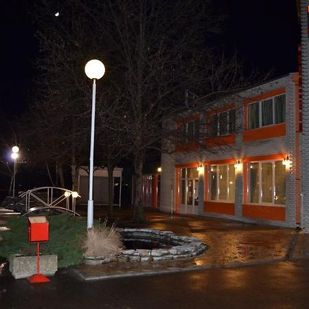 Motel Citadela 023 Zrenjanin Esterno foto