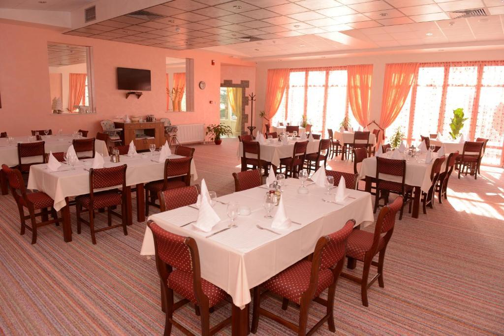Motel Citadela 023 Zrenjanin Esterno foto