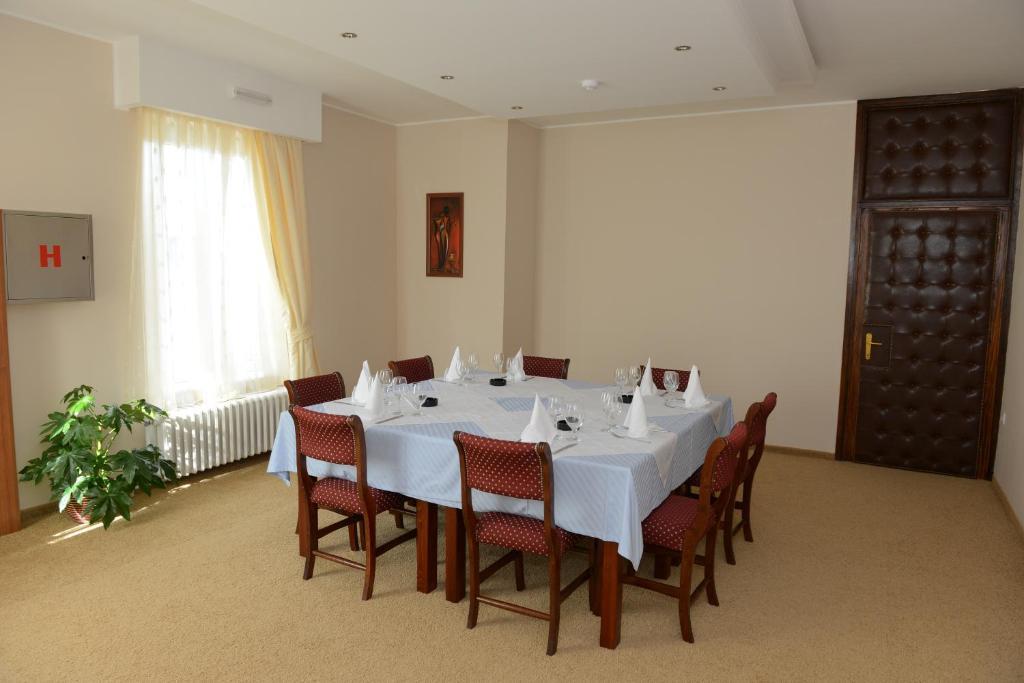 Motel Citadela 023 Zrenjanin Esterno foto