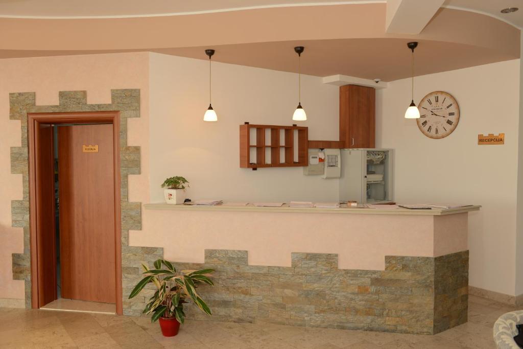 Motel Citadela 023 Zrenjanin Esterno foto