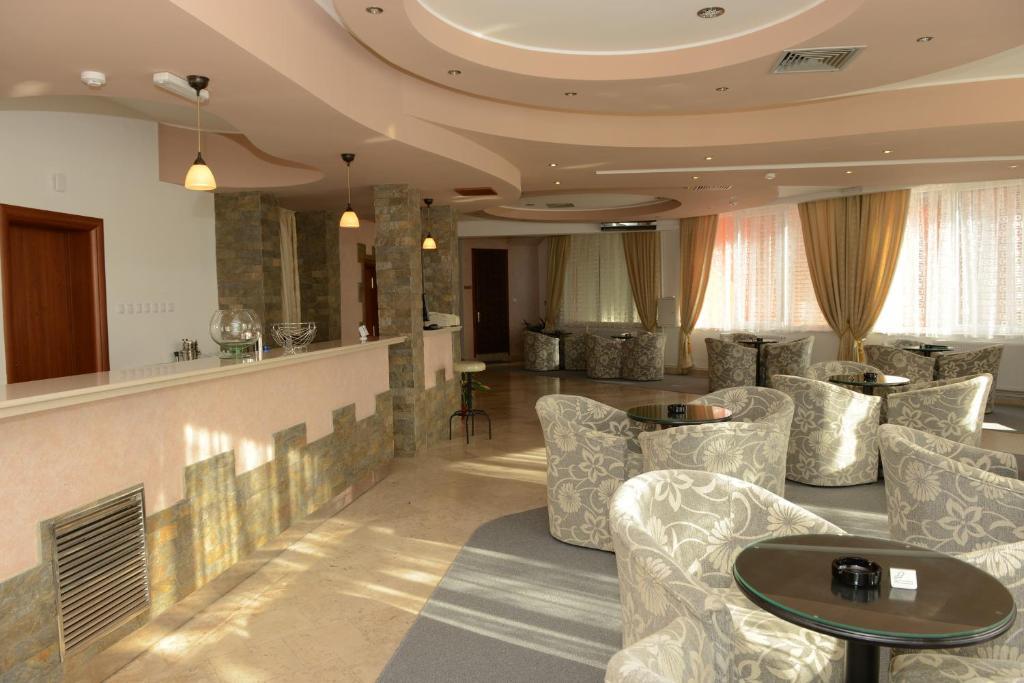 Motel Citadela 023 Zrenjanin Esterno foto