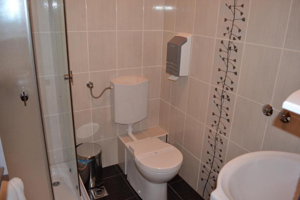 Motel Citadela 023 Zrenjanin Esterno foto