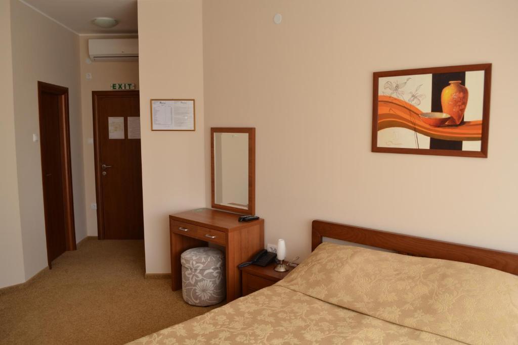 Motel Citadela 023 Zrenjanin Esterno foto