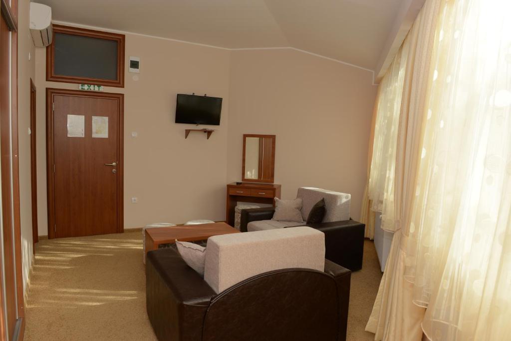Motel Citadela 023 Zrenjanin Camera foto
