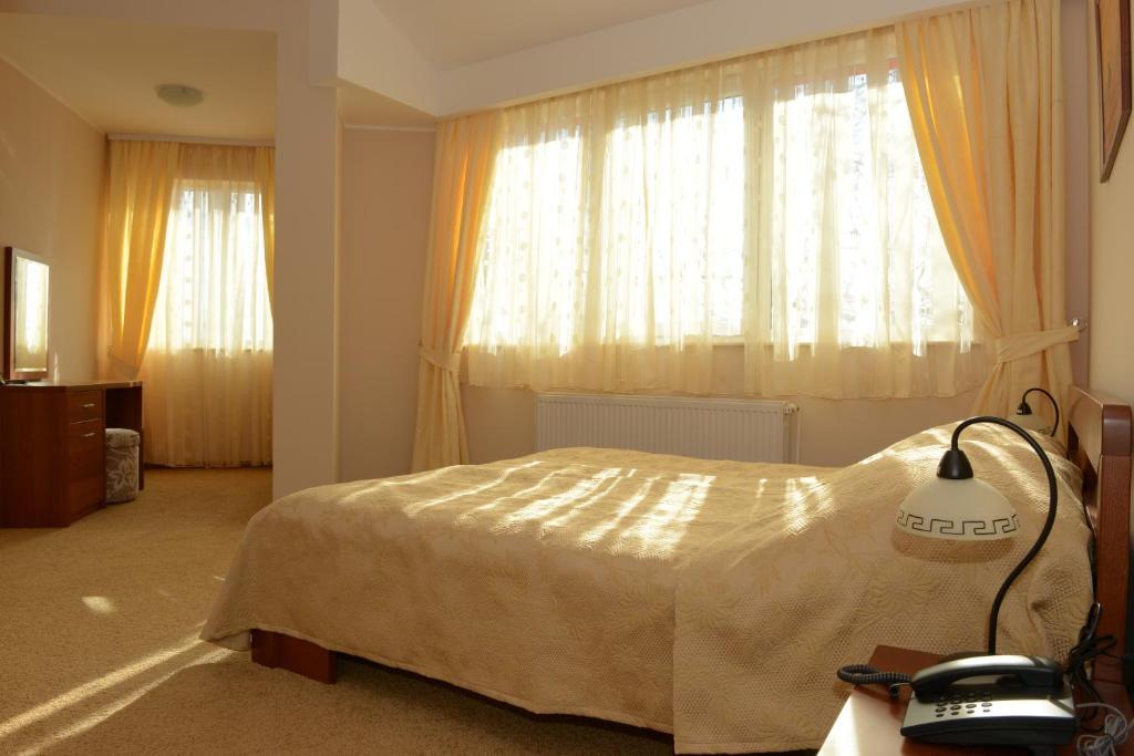 Motel Citadela 023 Zrenjanin Camera foto