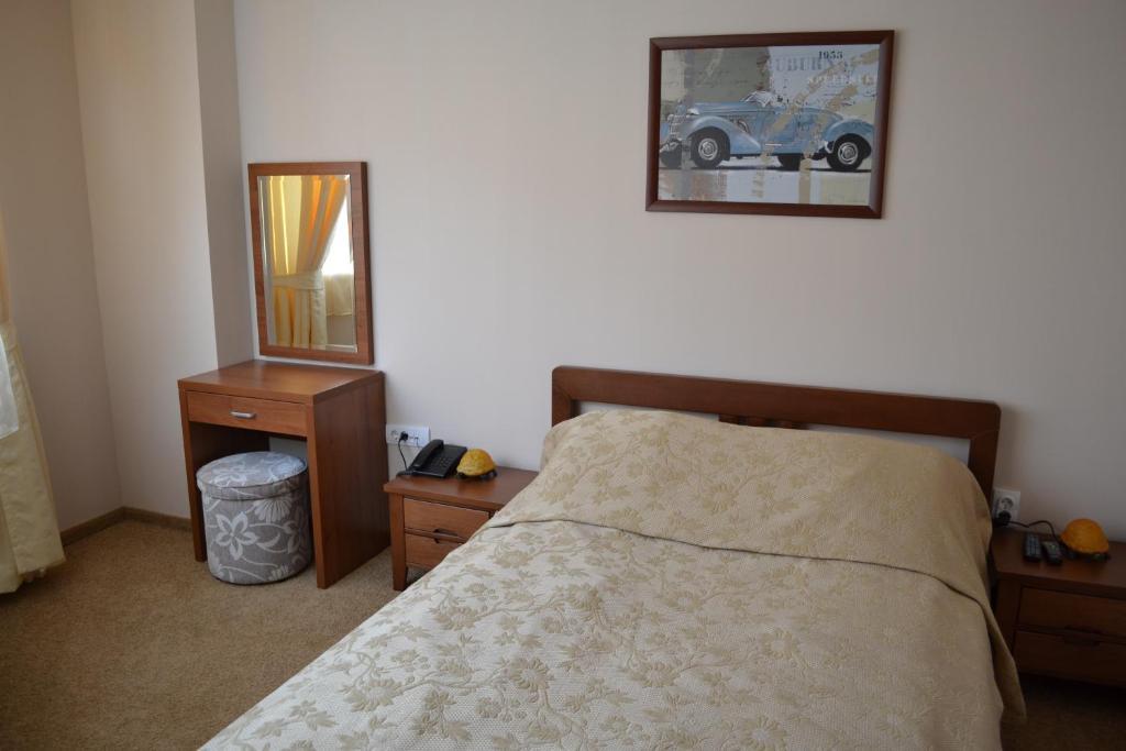Motel Citadela 023 Zrenjanin Camera foto