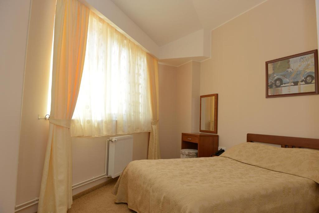 Motel Citadela 023 Zrenjanin Camera foto