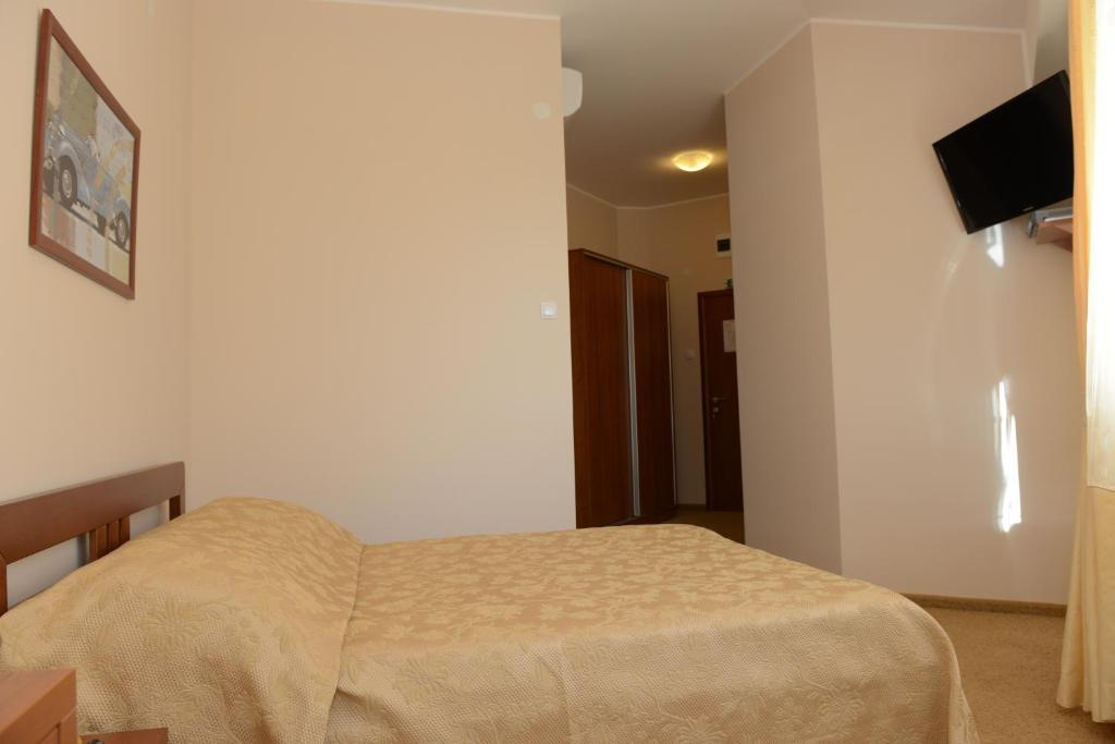 Motel Citadela 023 Zrenjanin Camera foto