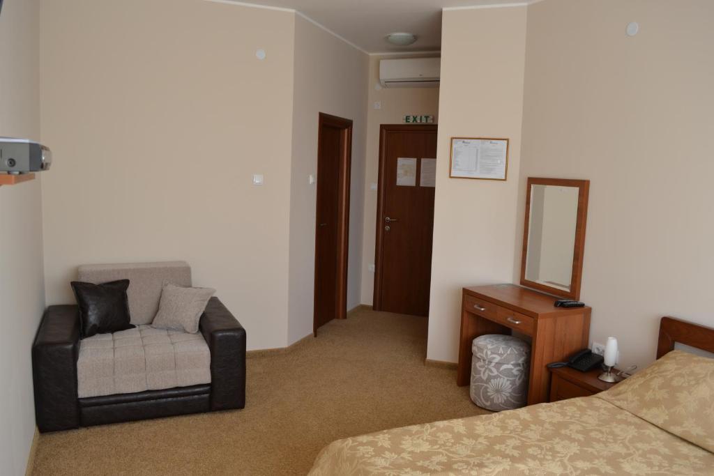 Motel Citadela 023 Zrenjanin Camera foto