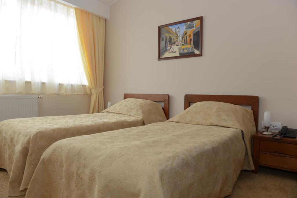 Motel Citadela 023 Zrenjanin Camera foto