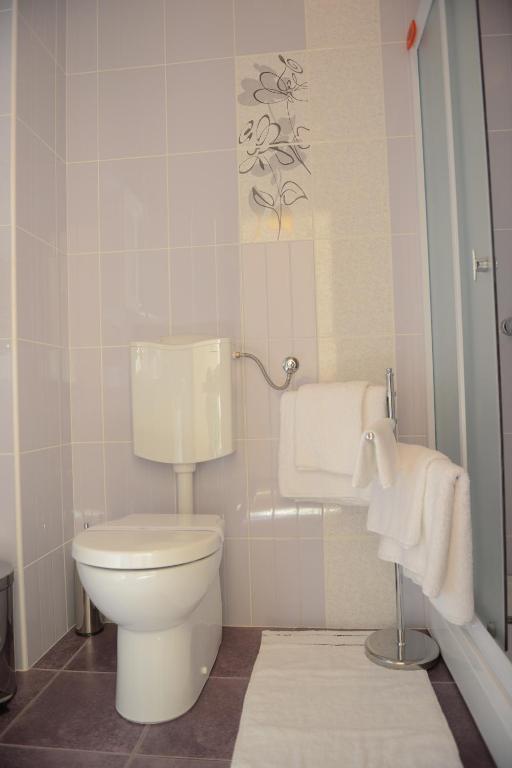 Motel Citadela 023 Zrenjanin Camera foto