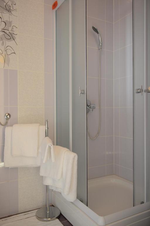 Motel Citadela 023 Zrenjanin Camera foto
